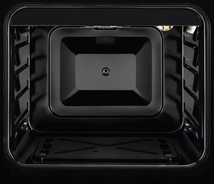 Газовая плита Electrolux RKG500003W фото 4