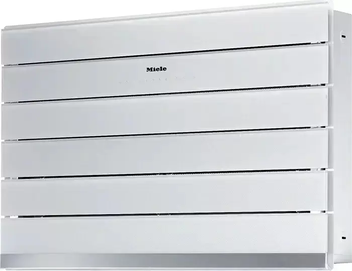 Вытяжка Miele DA 6000 W Cabrio фото 1