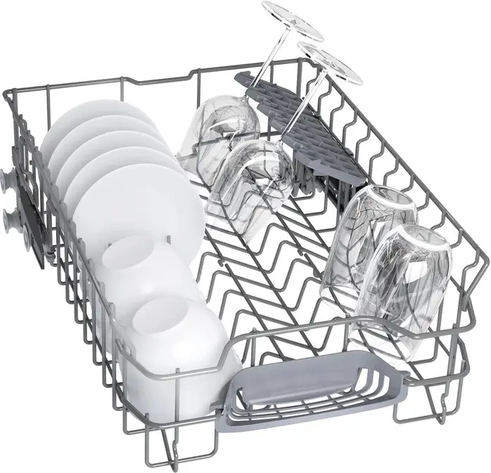 Посудомоечная машина Bosch SPV2XMX01E фото 5