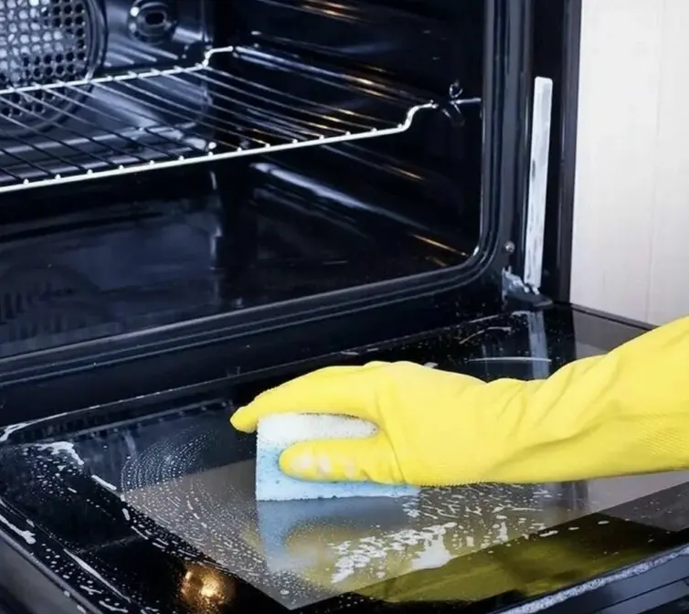Средство для чистки духовых шкафов Miele OvenClean GP CL H 0502 L 500 мл фото 3
