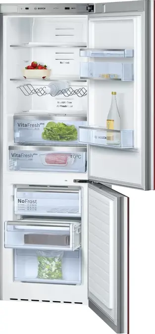 Холодильник Bosch KGN 36S55 RU фото 2