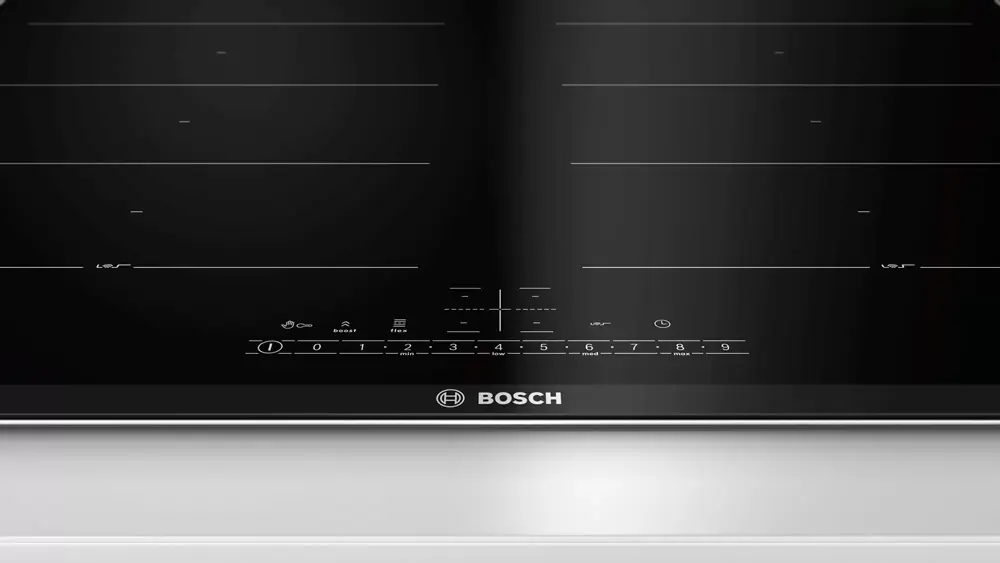 Варочная панель Bosch PXX675FC1E фото 2