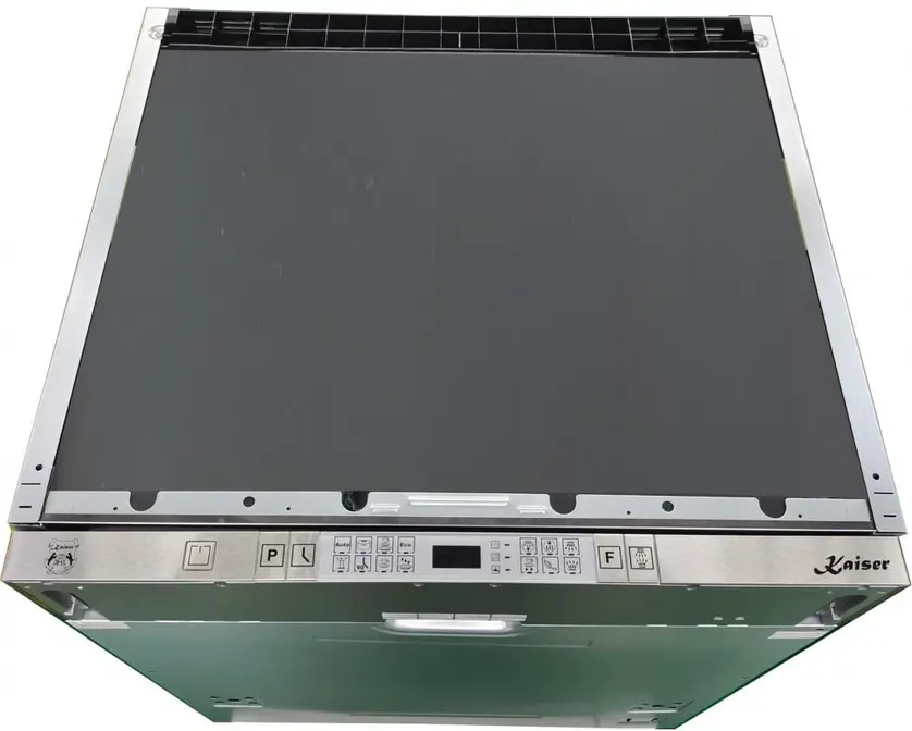 Посудомоечная машина Kaiser S60 I 69 XL фото 4