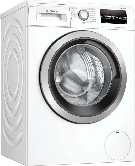 Стиральная машина Bosch WAU28S60BY фото 1