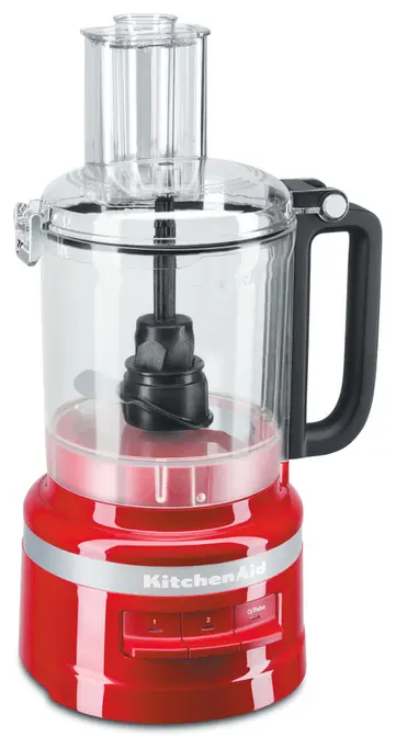 Кухонный комбайн KitchenAid 5KFP0919EER фото 3