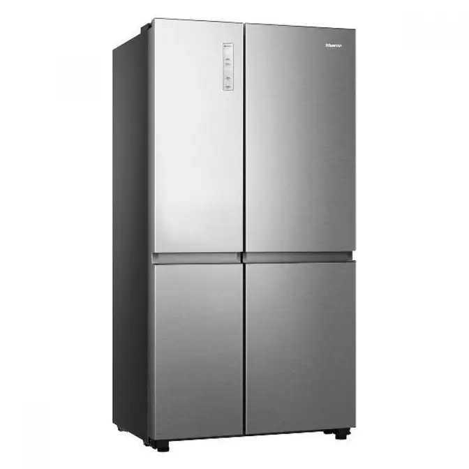 Холодильник Hisense RS840N4AIF фото 1