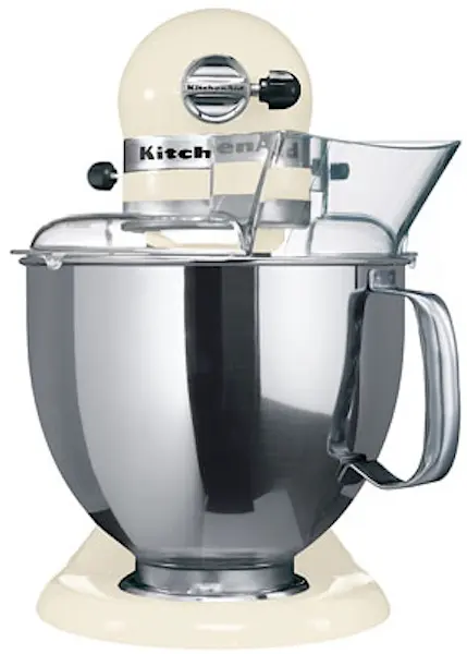 Миксер KitchenAid 5KSM150PSEAC фото 2