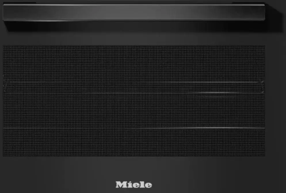 Встраиваемая комби-пароварка Miele DGC 7845 HC Pro OBSW фото 4