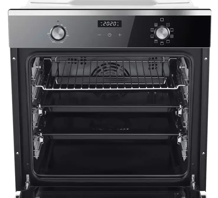 Духовой шкаф Haier HOX-P09CGBX фото 4