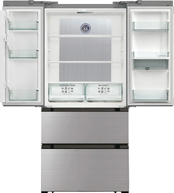 Холодильник Kaiser KS 80420 R фото 2