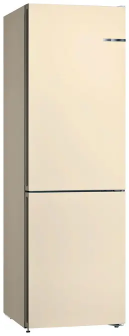 Двухкамерный холодильник Bosch KGN 39 NK 2 AR фото 1