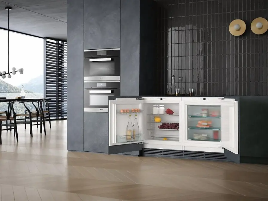 Встраиваемый холодильник Miele F 31202 Ui фото 3