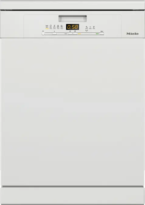 Встраиваемая посудомоечная машина Miele G 5000 SC Active фото 1
