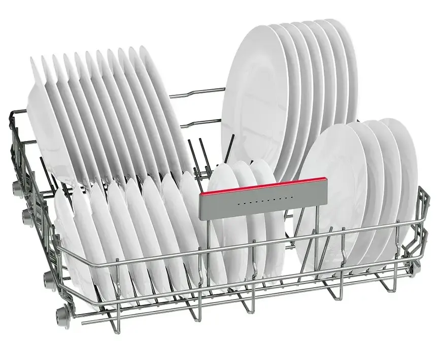 Посудомоечная машина Bosch SMS4IMI62Q фото 6
