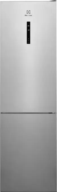 Холодильник ELECTROLUX LNT7ME36X3 фото 1