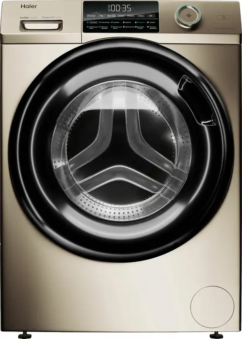 Стиральная машина HAIER HW70-BP12959G фото 1