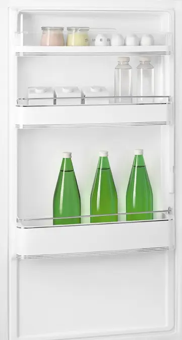 Холодильник Smeg FAB32LBL5 фото 6