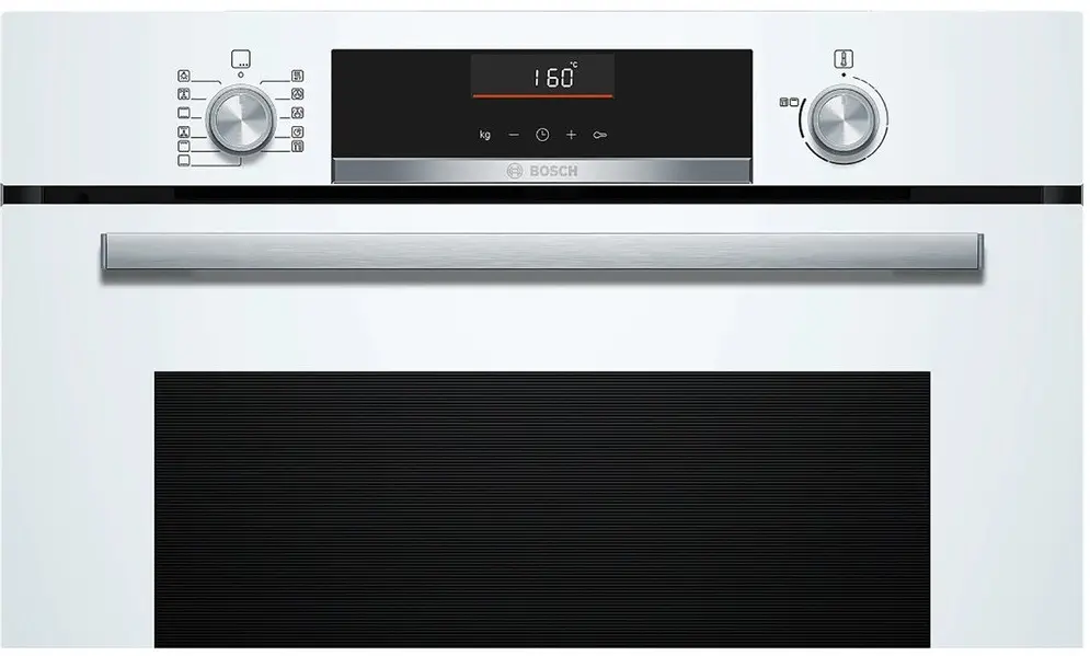 Духовой шкаф BOSCH HBG536EW4 фото 2