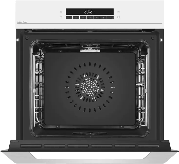 Духовой шкаф HAIER HOQ-P16AS5GW фото 4
