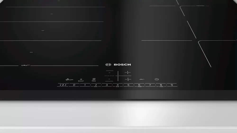 Варочная панель Bosch PXE651FC1E фото 2