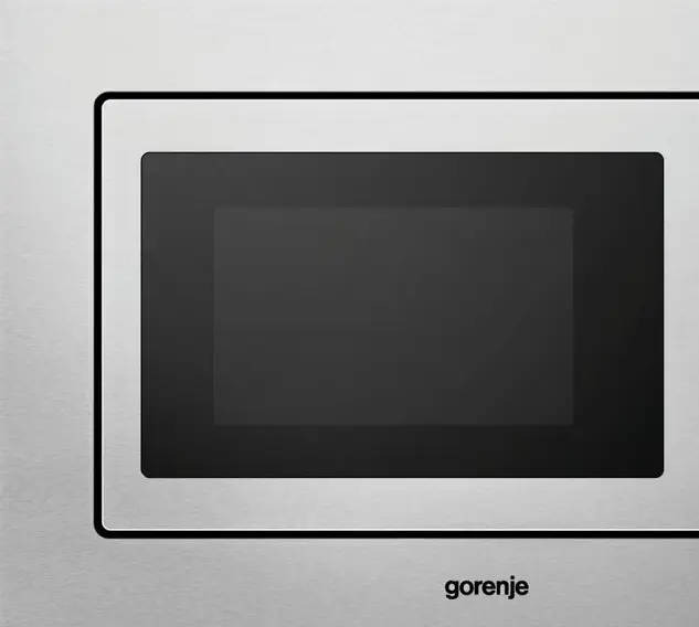 Встраиваемая микроволновая печь Gorenje BM171E2X фото 4