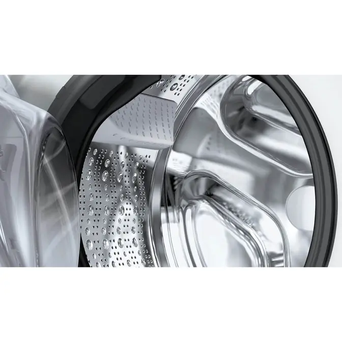 Стирально-сушильная машина BOSCH WNA144VSPL фото 4