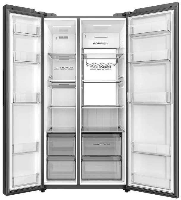 Холодильник HAIER HRF-600DM7ERU фото 3