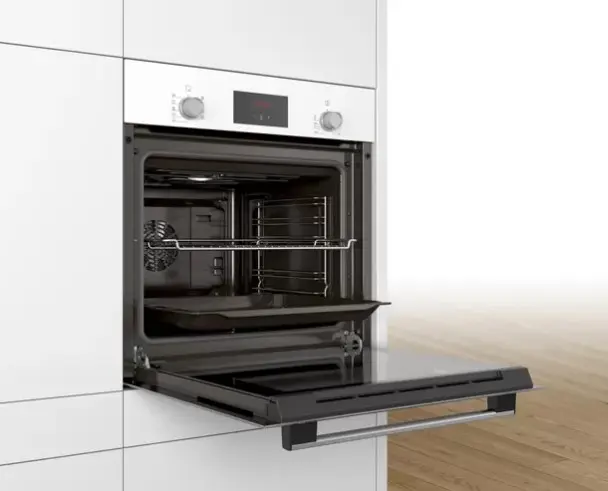 Духовой шкаф Bosch HBF114EV0R фото 3