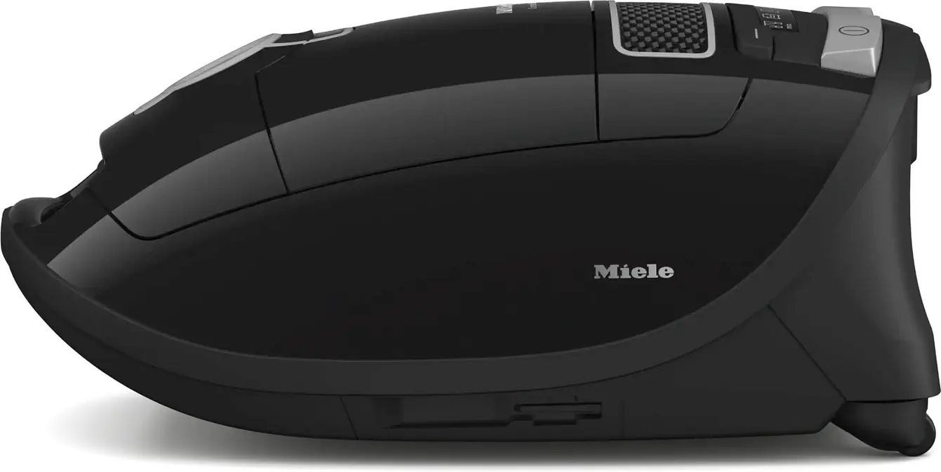 Пылесос Miele SGSP3 Complete C3 Black Diamond черный фото 2