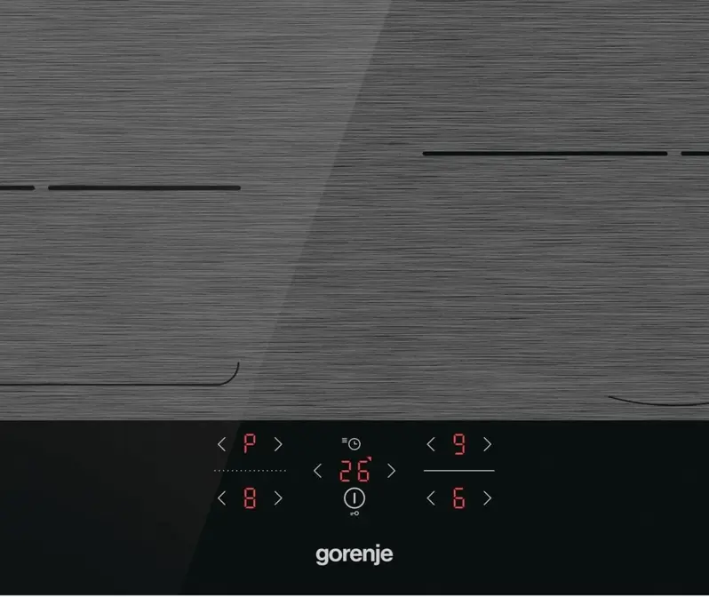 Индукционная варочная панель Gorenje GI6421SYB фото 2