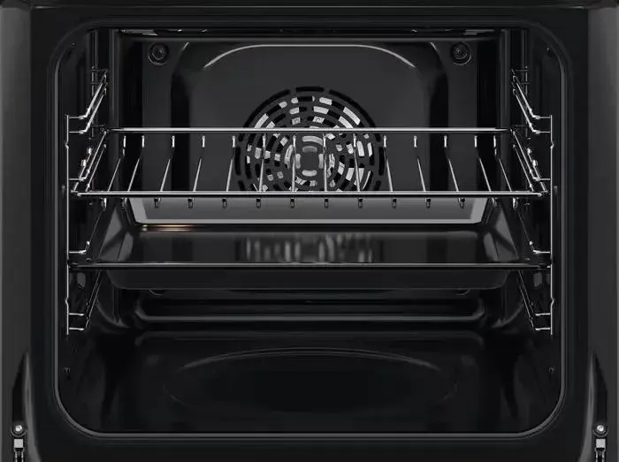Духовой шкаф Electrolux EOF3H40BW фото 3