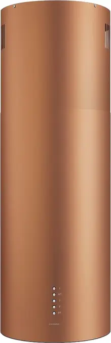 Вытяжка Maunfeld LEE ISLA 39 COPPER фото 3