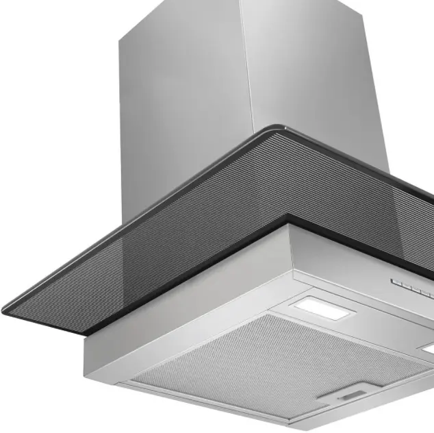 Вытяжка Smeg KBT600VE фото 7