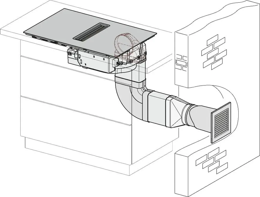 Индукционная варочная панель Miele KMDA 7272-1 FL фото 5