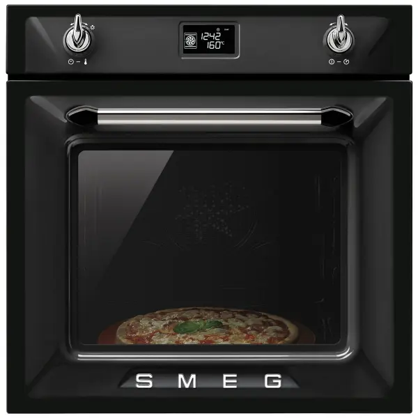 Духовой шкаф Smeg SF6922NPZ фото 1