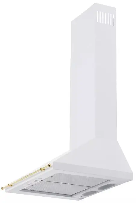 Вытяжка De’Longhi KCX-C60 WH фото 3