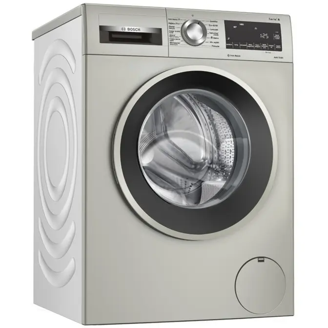 Стиральная машина BOSCH WGG254Z1PL фото 1
