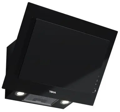 Вытяжка Teka DVT 68660 TBS BLACK фото 3
