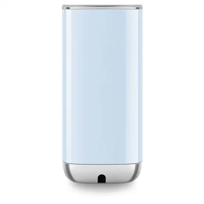 Вспениватель молока SMEG MFF02PBEU фото 4