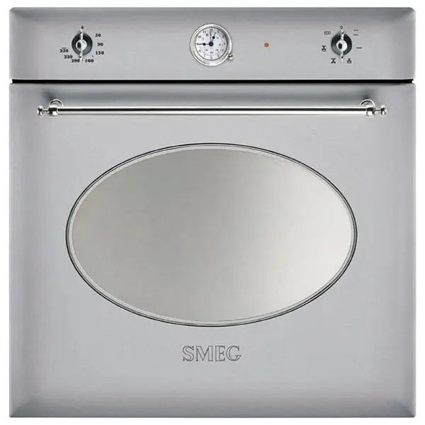 Духовой шкаф Smeg SF850X фото 1
