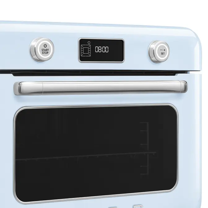 Мини-печь SMEG COF01PBEU фото 1