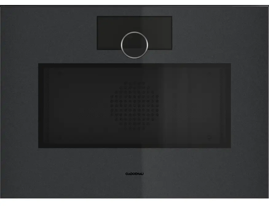 Духовой шкаф Gaggenau GM251100 фото 1 Духовой шкаф Gaggenau GM251100 фото 1