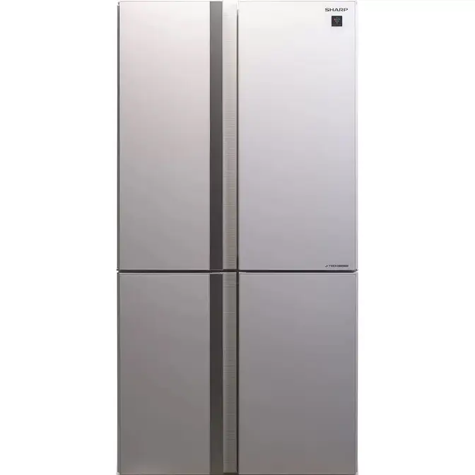 Холодильник Sharp SJGX98PWH фото 1