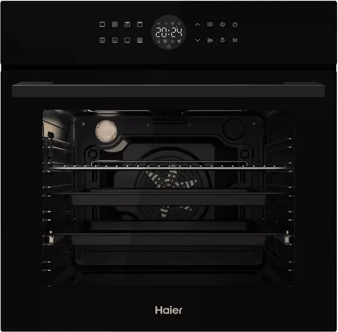 Духовой шкаф Haier HOX-T08AMTB фото 1