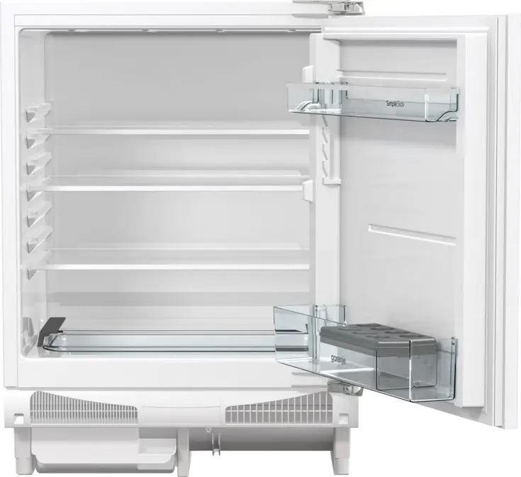 Холодильник Gorenje RIU6091AW фото 1
