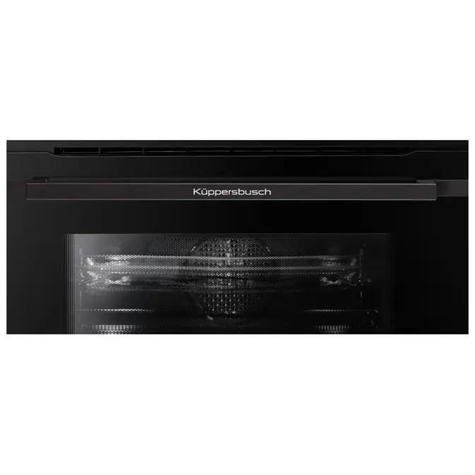 Компактный духовой шкаф с микроволнами Kuppersbusch CBM 6350.0 S5 фото 3