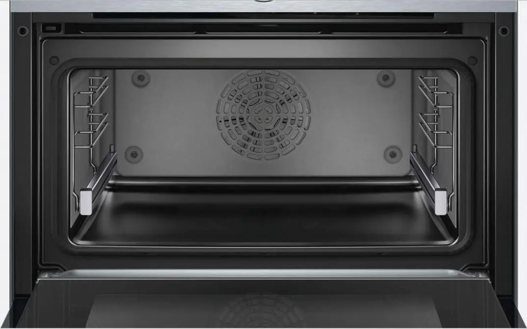 Духовой шкаф Bosch CBG 633 NS3 фото 2