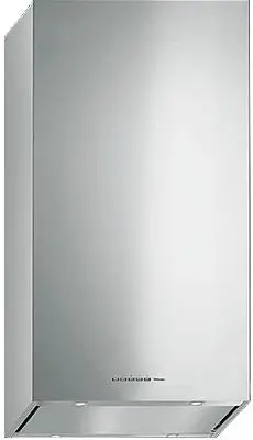 Вытяжка Falmec MIRA TOP Parete 40 Acciaio inox фото 1