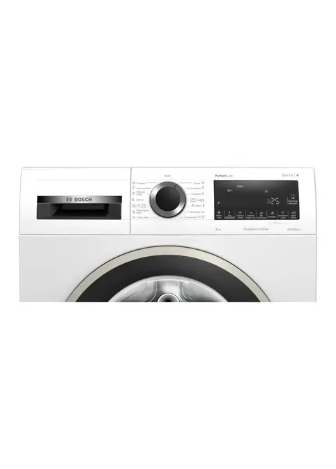 Стиральная машина Bosch WHA232X1OE фото 4