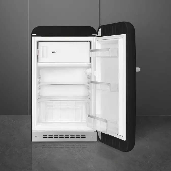 Холодильник Smeg FAB10RBL5 фото 2